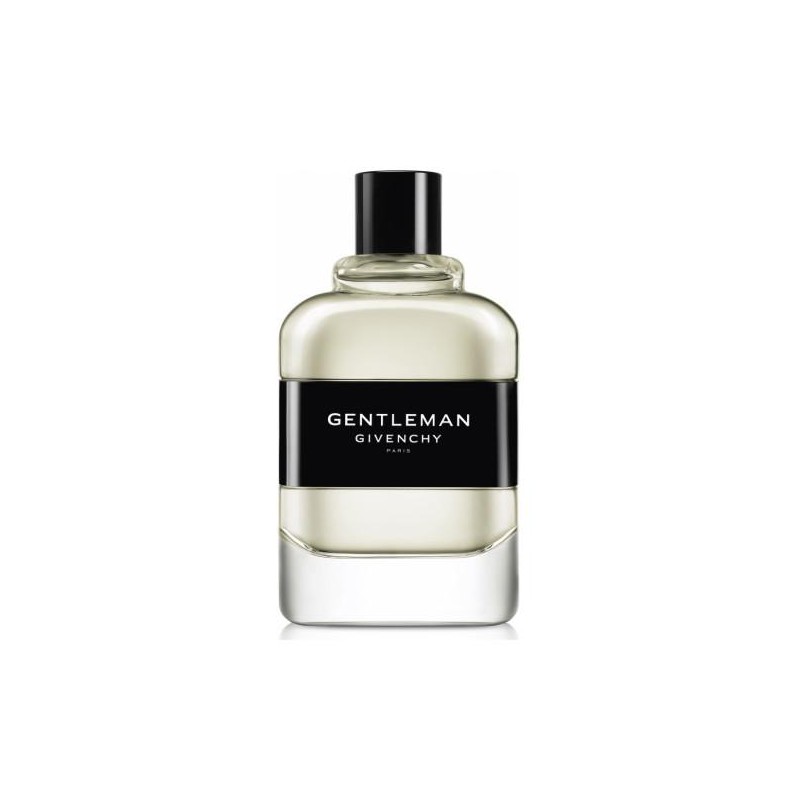 Givenchy Gentleman 2017 fără ambalaj EDT