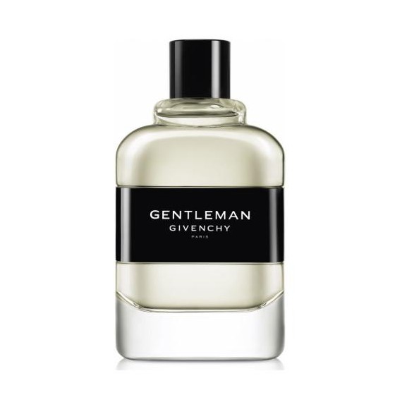 Givenchy Gentleman 2017 fără ambalaj EDT