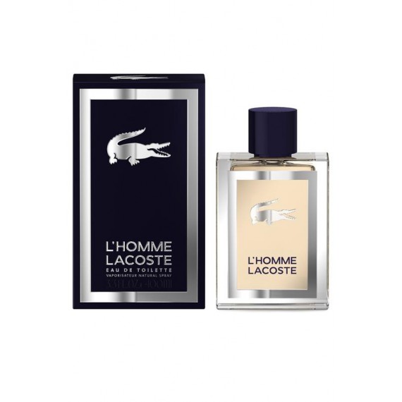 Lacoste L`Homme EDT