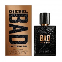 Diesel Bad Intense EDP