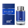  Mont Blanc Explorer Ultra Blue EDP - Image 2