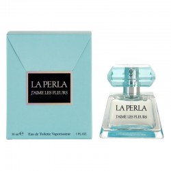 La Perla J`Aime Les Fleurs EDT