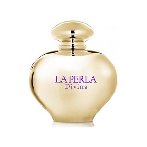 La Perla Divina Gold EDT