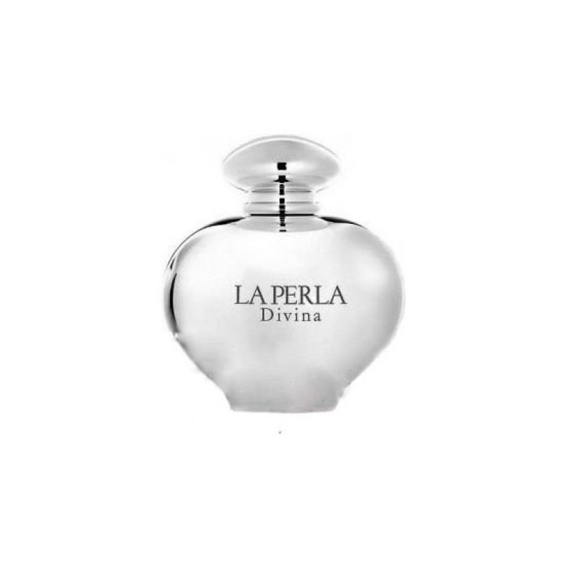 La Perla Divina Silver EDT