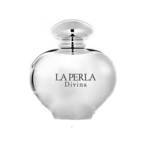 La Perla Divina Silver EDT