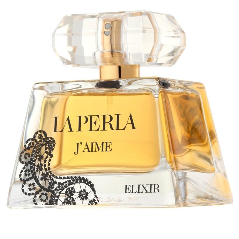 La Perla J`Aime Elixir EDP