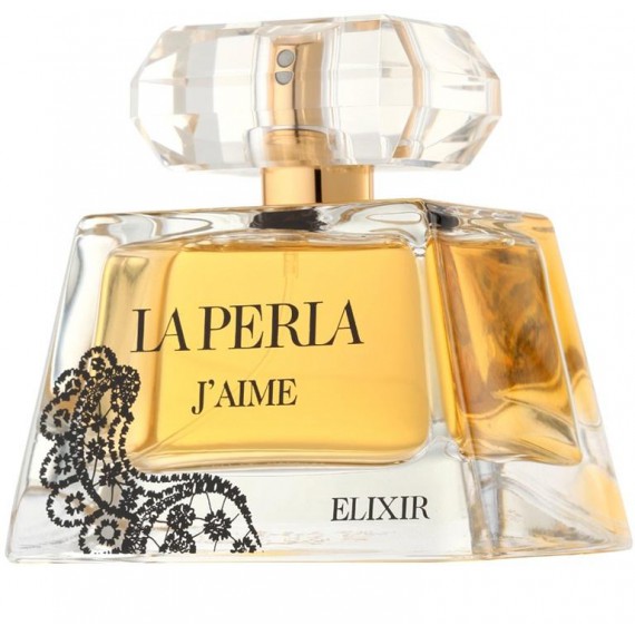 La Perla J`Aime Elixir EDP