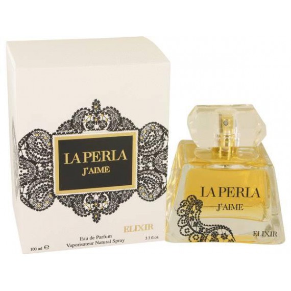 La Perla J`Aime Elixir EDP