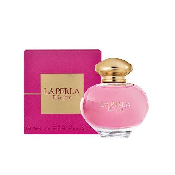 La Perla Divina EDP