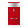 Ferrari Man In Red Aftershave