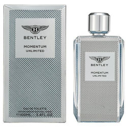 Bentley Momentum Unlimited EDT - Image 1