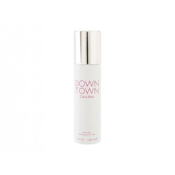 Calvin Klein Downtown Deodorant spray