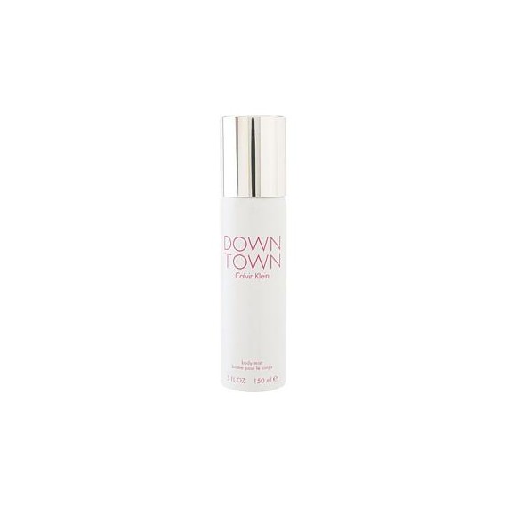 Calvin Klein Downtown Deodorant spray