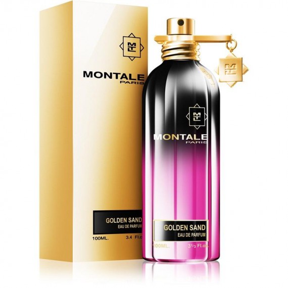 Montale Golden Sand EDP