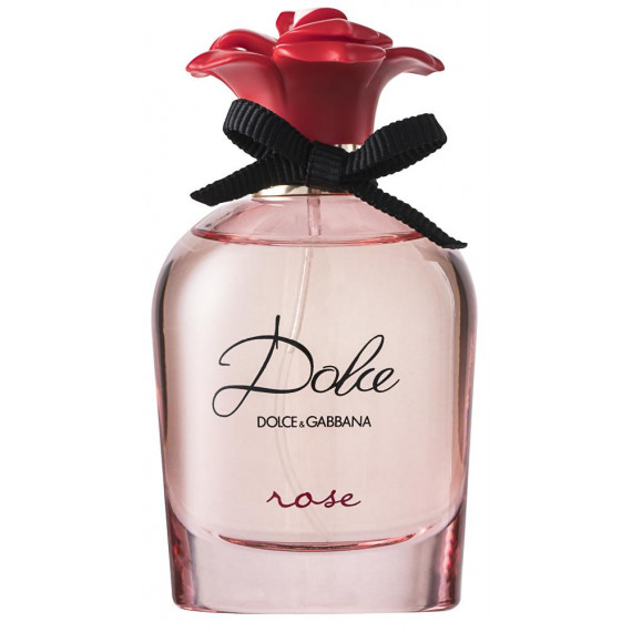 Dolce & Gabbana Dolce Rose EDT - Image 1