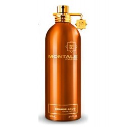 Montale Orange Aoud fără ambalaj EDP