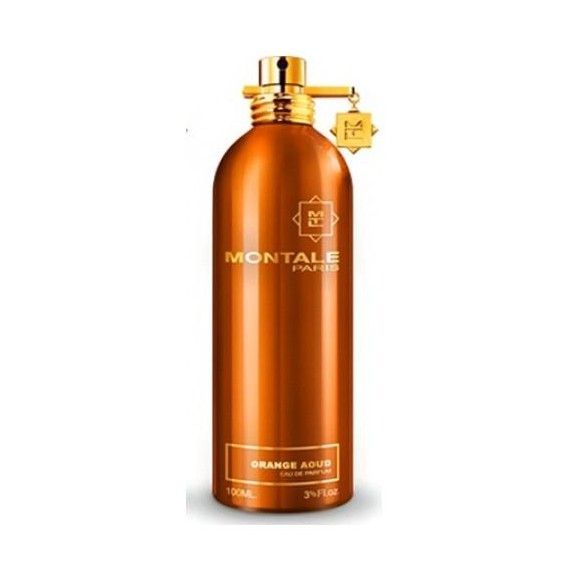 Montale Orange Aoud fără ambalaj EDP