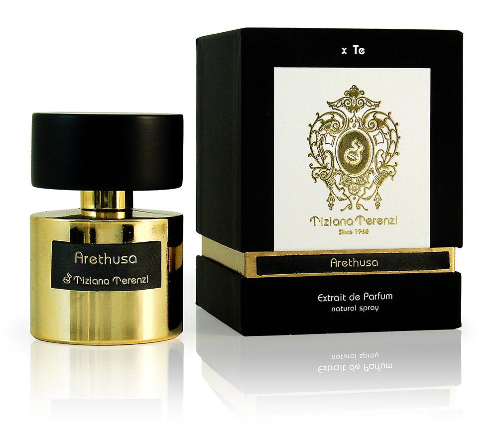 Tiziana Terenzi Arethusa Extrait De Parfum