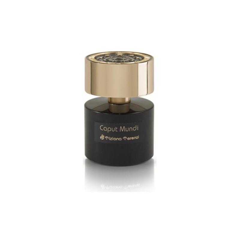 Tiziana Terenzi Caput Mundi Extrait De Parfum Tester, Volum 100 ml