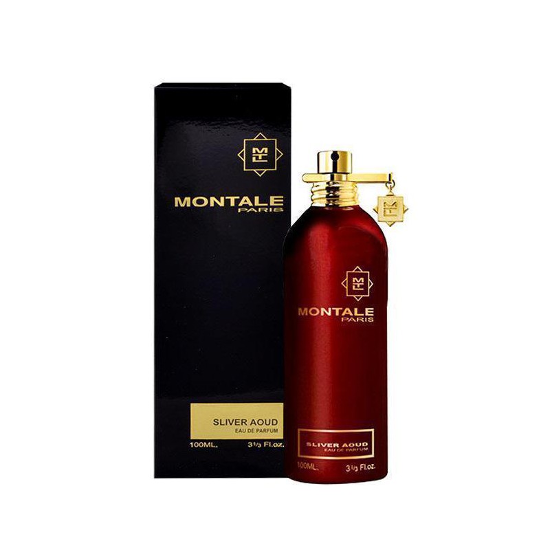 Montale Silver Aoud EDP