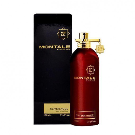 Montale Silver Aoud EDP