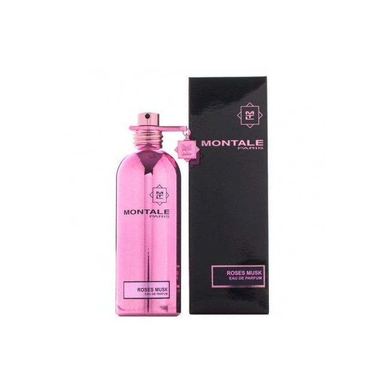 Montale Roses Musk EDP