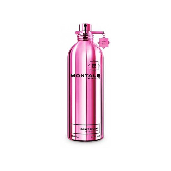 Montale Roses Musk fără ambalaj EDP