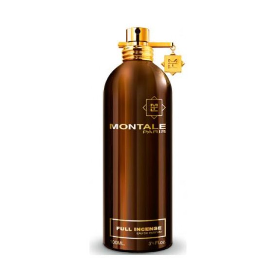 Montale Full Incense EDP