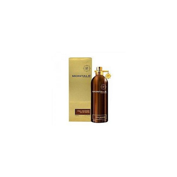 Montale Full Incense EDP