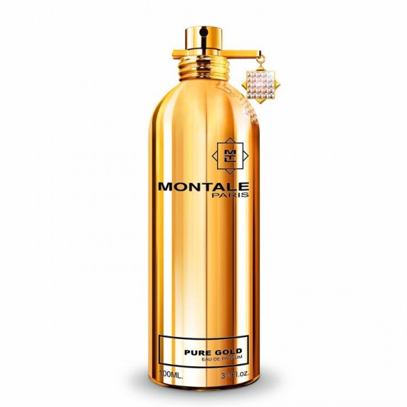 Montale Pure Gold fără ambalaj