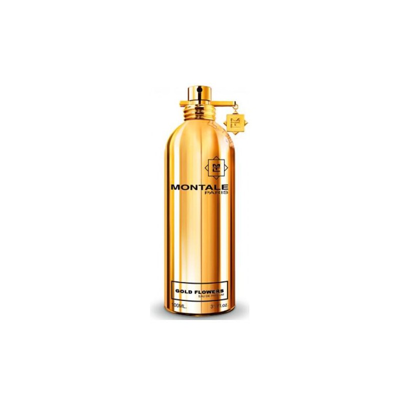 Montale Gold Flowers fără ambalaj EDP