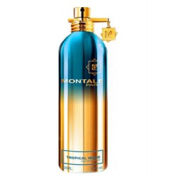 Montale Tropical Wood EDP