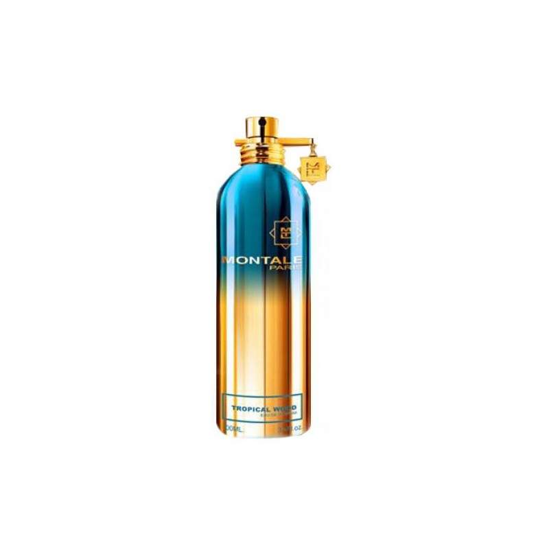 Montale Tropical Wood EDP