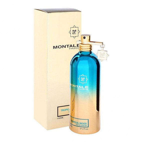 Montale Tropical Wood EDP