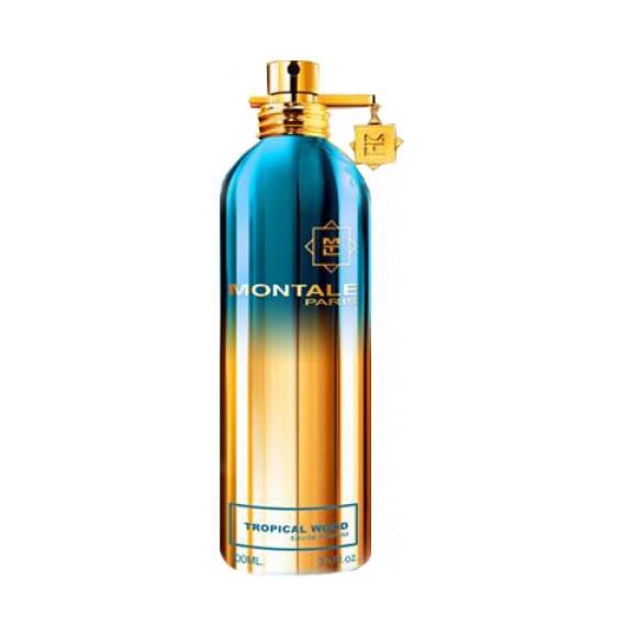 Montale Tropical Wood fără ambalaj EDP