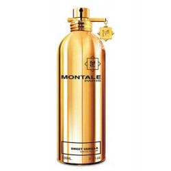 Montale Sweet Vanilla EDP