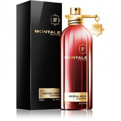 Montale Crystal Aoud EDP