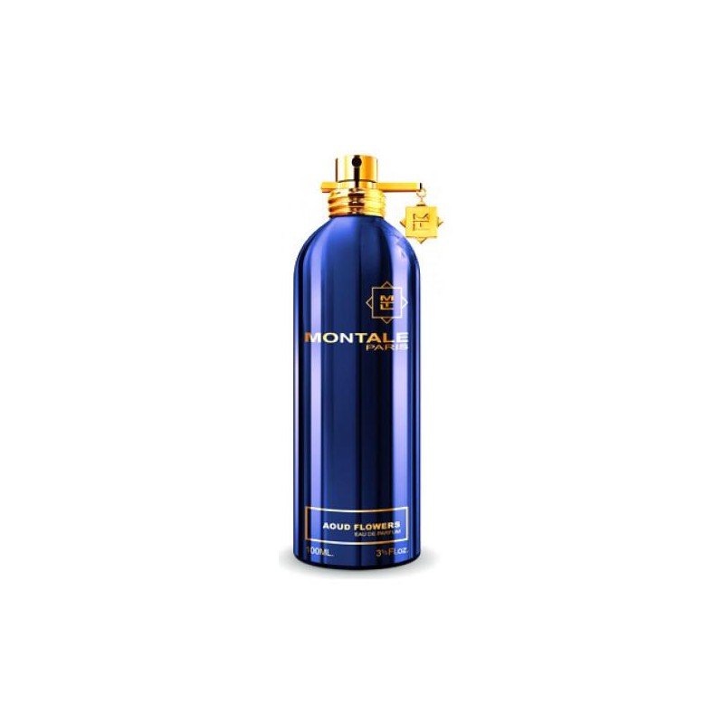 Montale Aoud Flowers fără ambalaj EDP