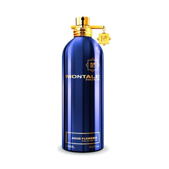 Montale Aoud Flowers fără ambalaj EDP