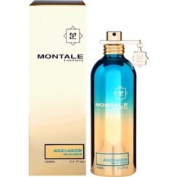 Montale Aoud Lagoon EDP