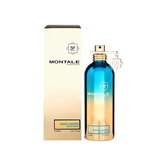 Montale Aoud Lagoon EDP