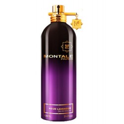 Montale Aoud Lavanda EDP