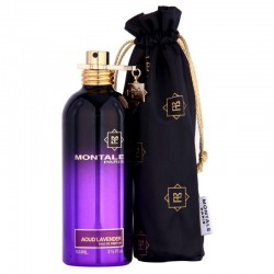 Montale Aoud Lavanda EDP