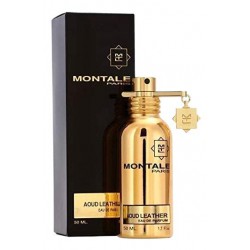 Montale Aoud Leather EDP