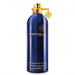 Montale Amber & Spices fără ambalaj EDP