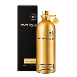 Montale Aoud Damasc EDP