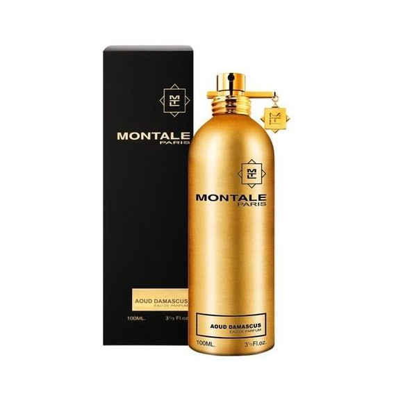 Montale Aoud Damasc EDP