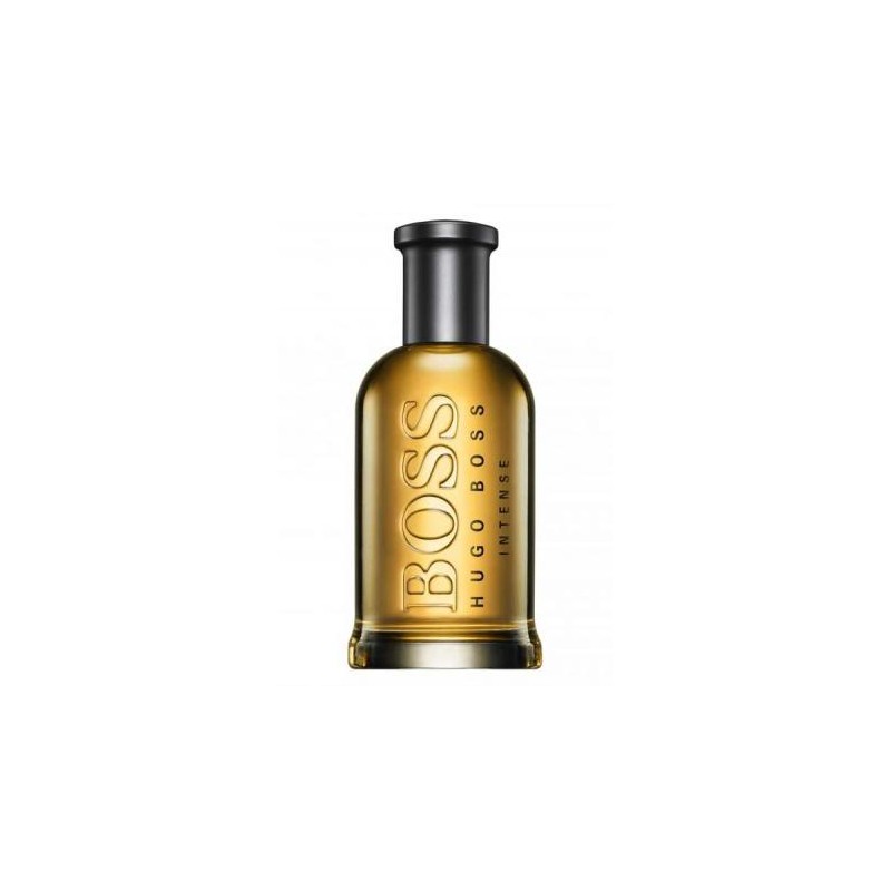 Hugo Boss Bottled Intense fără ambalaj EDP