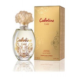 Gres Cabotine Gold EDT