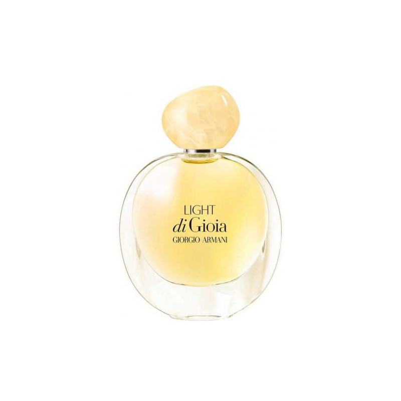 Giorgio Armani Light di Gioia Apă de parfum pentru Femei Tester EDP Volum 100 ml